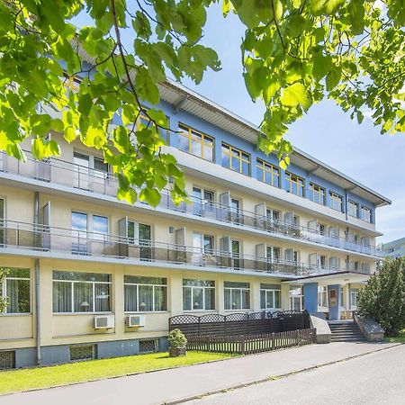 Hotel Dal Gdańsk Buitenkant foto