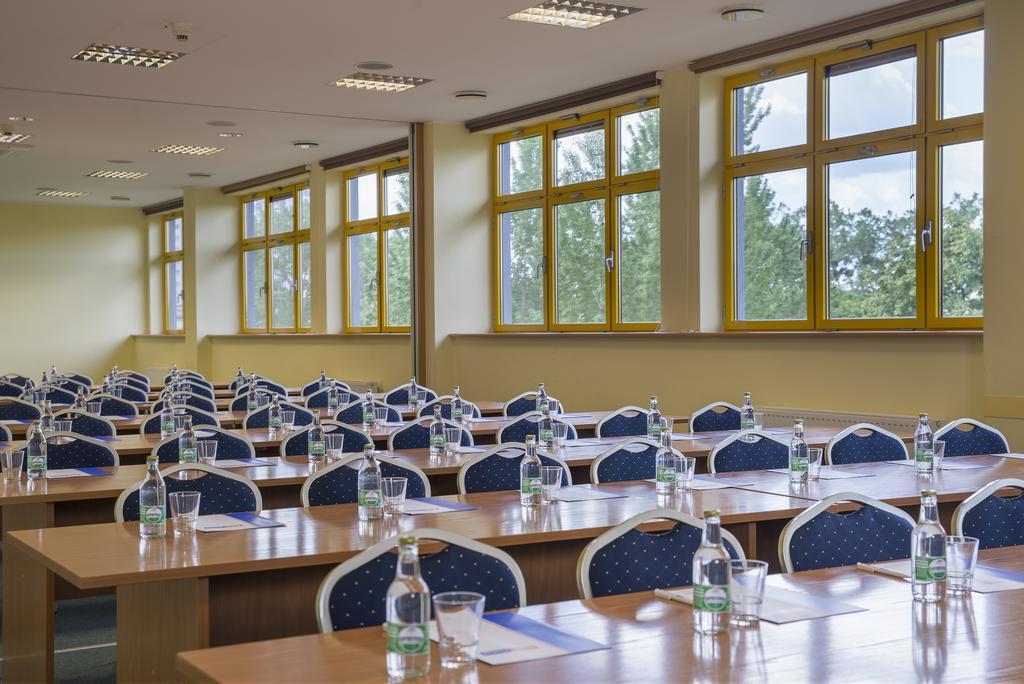 Hotel Dal Gdańsk Buitenkant foto